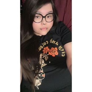 Meet your Posher, Alexandria